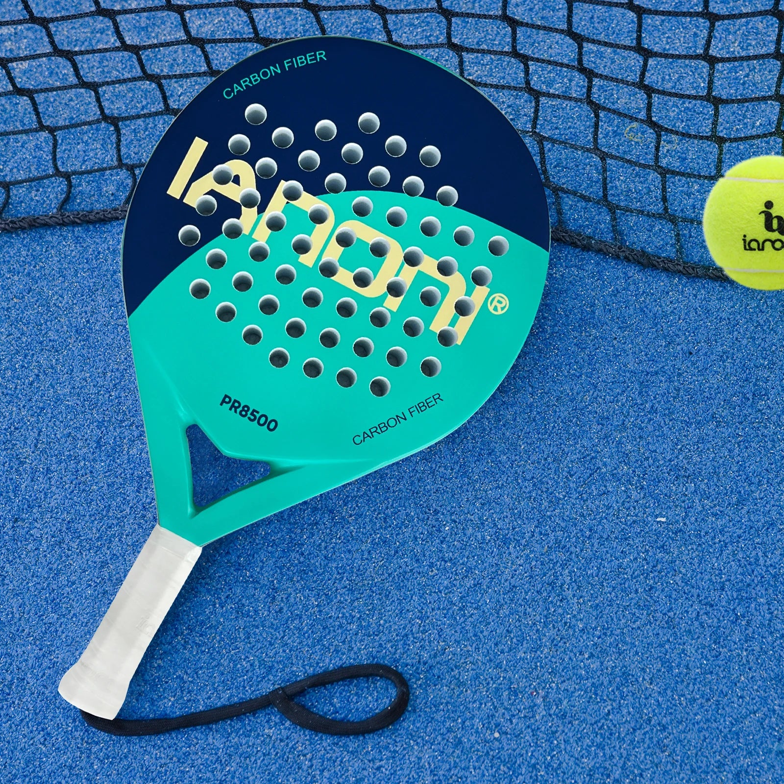 ianoni Carbon Fiber Padel