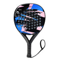 RKT-Streak Carbon Fiber Padel