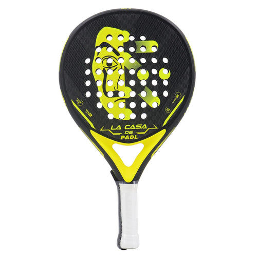 RKT-Lock Carbon Fiber Padel Racket