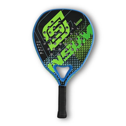 RKT-Power Carbon Fiber Padel Racket